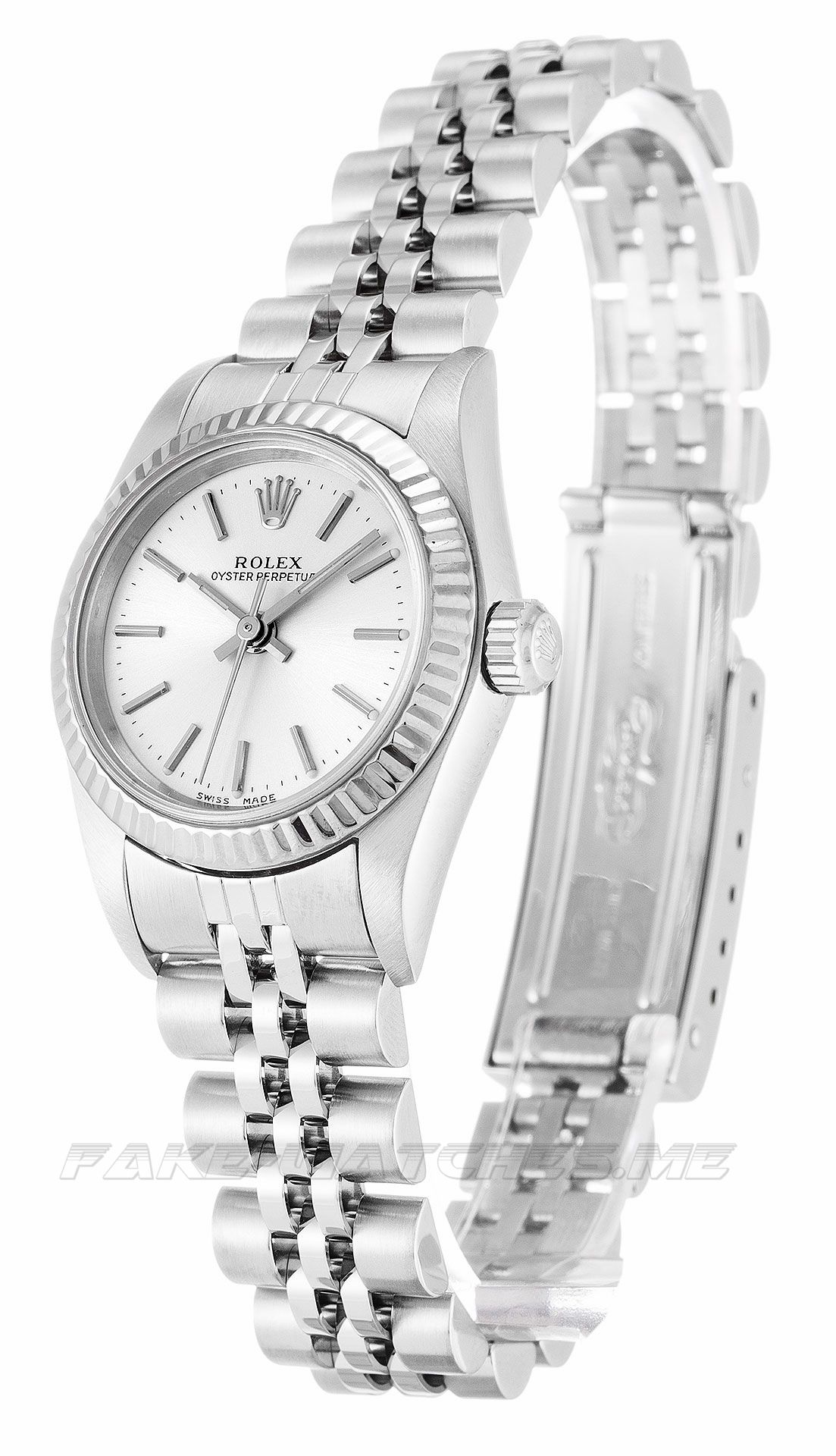 Rolex Lady Oyster Perpetual Ladies Automatic 76094